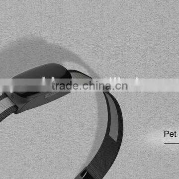 Factory Price Mini GPS Tracker for Dog Pet GPS Tracker Real Time Tracking