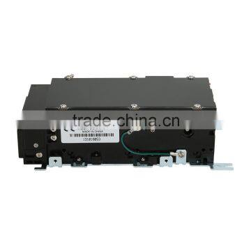 Traffice Control System Usb Emv Smart Card Reader Motorized photo-3