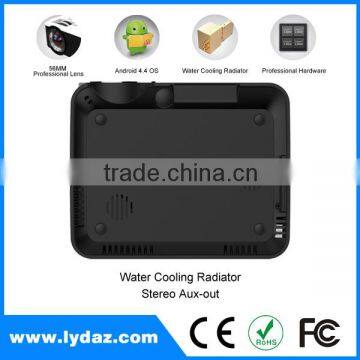 New Arrival Mini Portable Wireless Smart Projector With Android OS photo-3