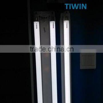 TIWIN Cool White 4ft Tube t8 18w photo-4