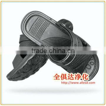 wholesale cleanroom esd PU soft slipper