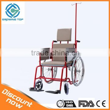 Hot Sale high quality and low price standard rolling chair 809