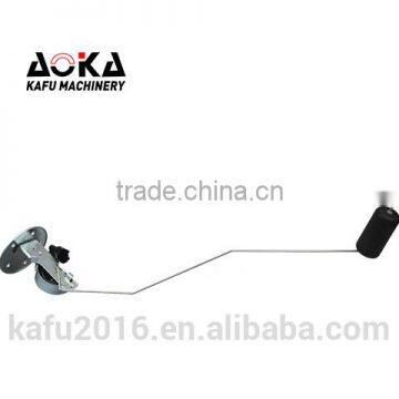 Genuine Parts SH200A3 fuel tank sensor for excavator