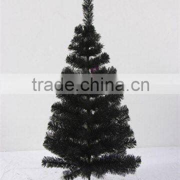 christmas tree Black tips christmas tree gift