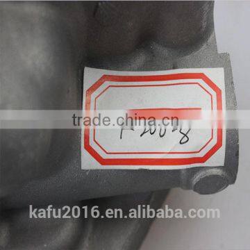 Hot Sales SK200-8 Oil Filter Head for Excavator photo-5