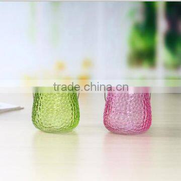 glass lantern for sales