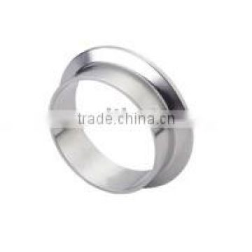 sanitary batt weld ferrule