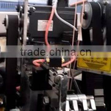 QF-QD2600 Automatic Stitching Machine (stitcher for Corrugated Carton Box) photo-5