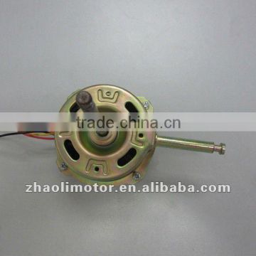 Brushless motor Permanent magnet motor Dc motor specifications for electric fan, stand fan, wall fan, oscilating fan