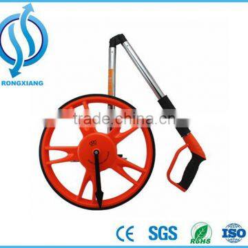 High quality measurement meter cable measuring wheel tape measure wheel