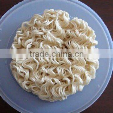 Low Fat Instant Noodles