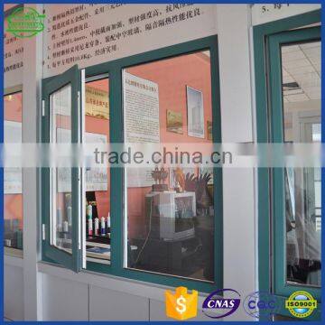 2015 Aluminium Casement Window Manufacturer