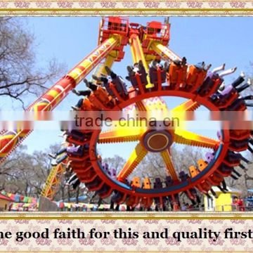 factory direct rides theme park outdoor big pendulum amusement rides