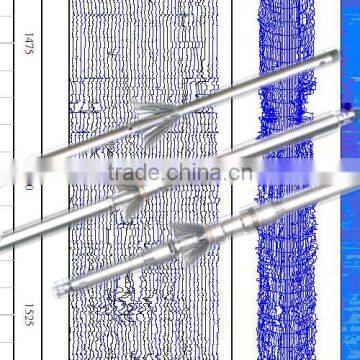 High Precision Multi-Imaging Caliper Well Logging Tools Reach API Standard photo-3