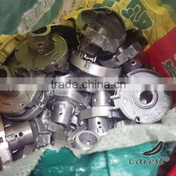 Custom Aluminium Zinc Die Casting Metal Moulding With Anodizing and Screw Thread Tooling photo-2