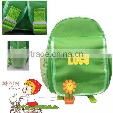 Durable kindergarten backpack professional design for 18 years