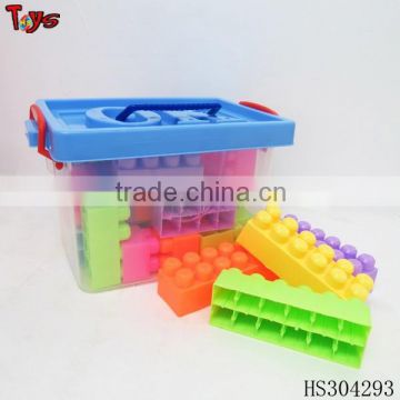 factory price fantastic construction toy enlighten brick