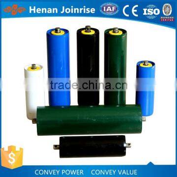 heavy duty conveyor system belt conveyor with a heavy duty single roller conveyor