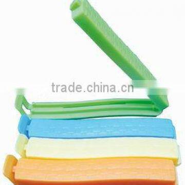 plastic food seal clip for food