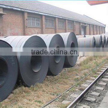 Chinese Factory Export Hrc S275jr C72 Spring Steel Coils photo-2