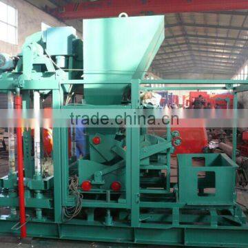 China Fully Automatic concrete block machine for sale