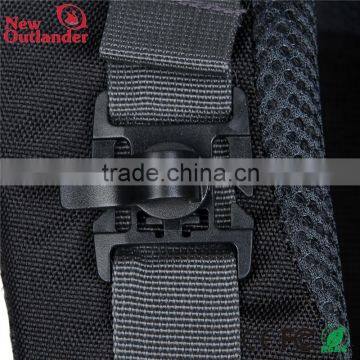 2013 Nylon Outdoor Pro Backpack photo-6