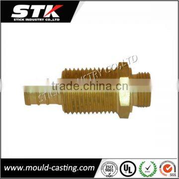 CNC Metal Machined Parts photo-2