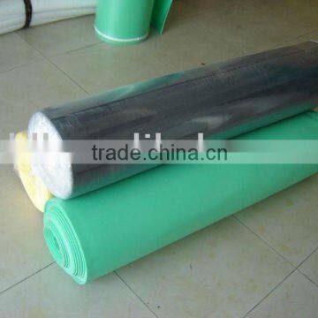 IXPE silent underlayment,