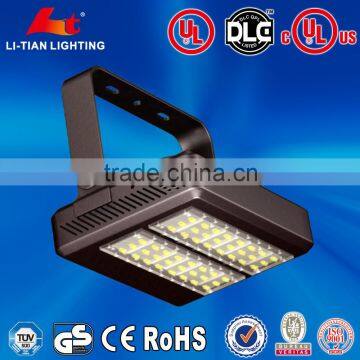 High Lumen Bridgelux chip/Cree chip waterproof ip65 100w LED Tunnel Light