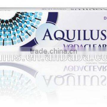 vodaclear wholesale korea clear prescription daily contact lens