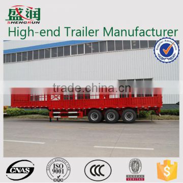 animal,fresh vegetable, grain transport trailer