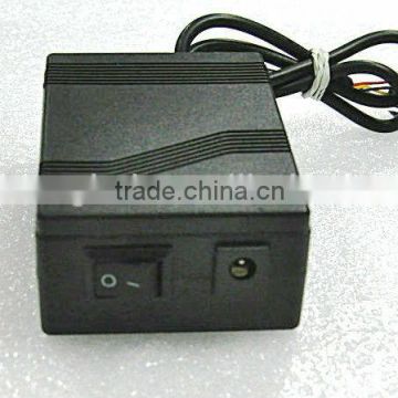 12VDC 10-50M EL Wire Driver Inverter