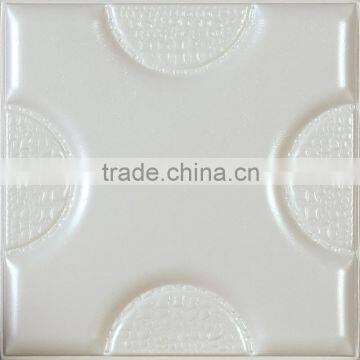 Formaldehyde-Free 3D Decorative Soft Leather Background Wall Panel.
