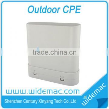 2.4Ghz 5.0km High Power high power 2000mw Outdoor Wireless wifi CPE / AP (WD-8705)