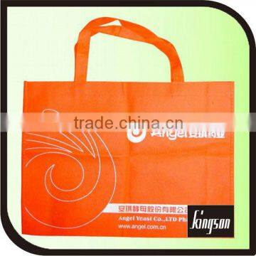 non-woven shopping bags