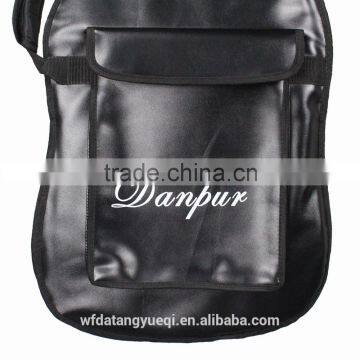 Custom Designer Leather Guitar Gig Musical Instrument Bag photo-2