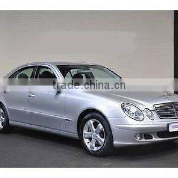 USED CARS - MERCEDES-BENZ E 200 (LHD 4913 DIESEL)