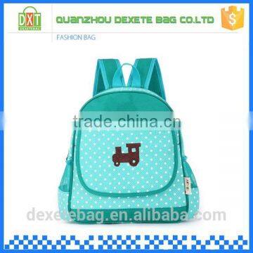 New design wholesale canvas girl school bags prices