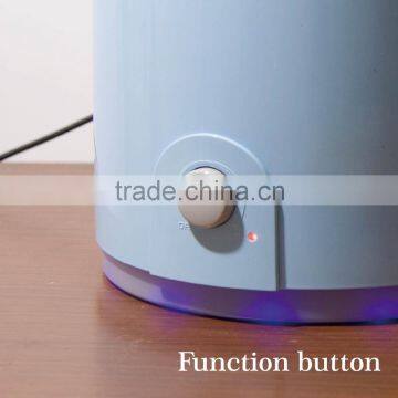 ROUND AROMA HUMIDIFIER/AROMA OIL DIFFUER/ULTRASONIC HUMIDIFIER photo-4