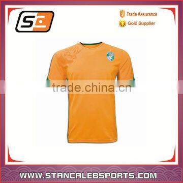 Stan Caleb Sublimated Top Quality Cheap Soccer Jersey,high Quality Football Jersey