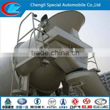 China Manufacturer Cement Mixer Truck FOTON Forland 4x2 Concrete Truck