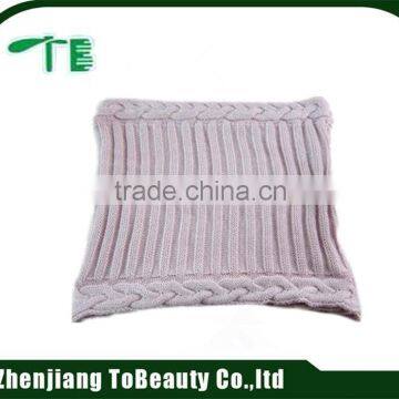 Winter Striped Neck Warmer photo-2