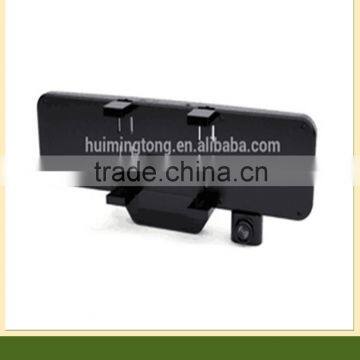 5.0" Touch Android Rearview Mirror Bluetooth WiFi FM FHD 1080P Dash Camera Parking Dvrs Rear View GPS Navigation Free Map photo-5