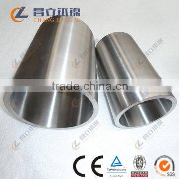 astm b337 astm b338 6al4v titanium tube