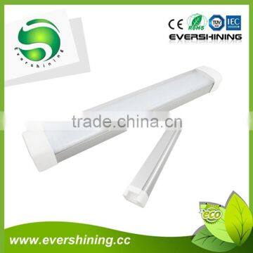 Alibaba china Epistar SMD2835 30w 600mm high lumens 110lm/w led tri-proof light