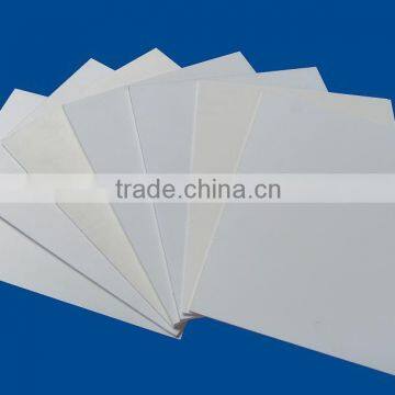 High Density PVC Foam Board