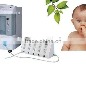 Pediatric Oxygen Concentrator