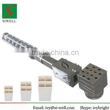 Telecommunication Tube Tooling