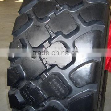 Radial Off Road Tires 17.5R25, 20.5R25, 23.5R25, 26.5R25, 29.5R25