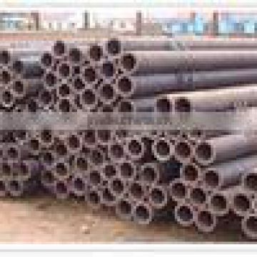 SK21 Seamless Alloy Steel Pipe